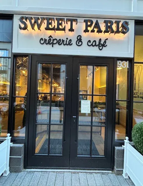 Black Aluminum Entry Doors
